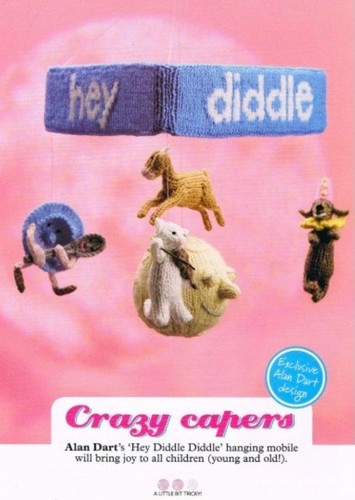 Alan dart hey diddle - hey,