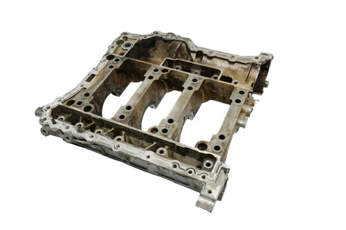 Audi block engine - audi,
