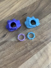 littlest pet shop Skirt, Top & Collars accessories Bundle For Cats Or Dogs