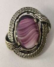 Vintage Signed Celtic Miracle