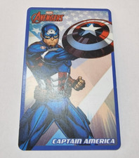 Marvel Avengers, AndamiroUSA