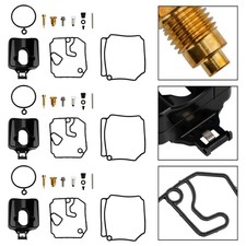 Carburetor carb rebuild kit - carburetor,