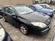 Renault laguna diesel - renault, 2.0