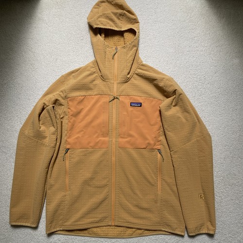 Men patagonia techface - men’s, r2