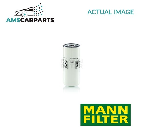 Engine fuel filter wdk - fuel, 11