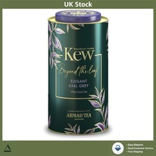 Kew Gardens Elegant Earl Grey