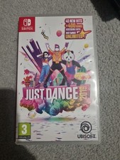 Just Dance 2019 Nintendo