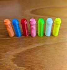 Valve Caps MTB Presta covers