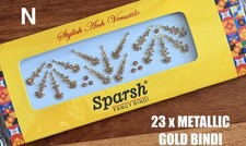 Indian bridal tikka - 23,