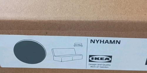 Ikea nyhamn cover for - ikea,