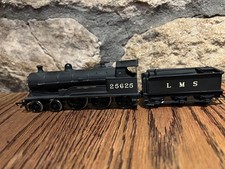 OO Gauge Kit Built LNWR Prince Of Wales Class