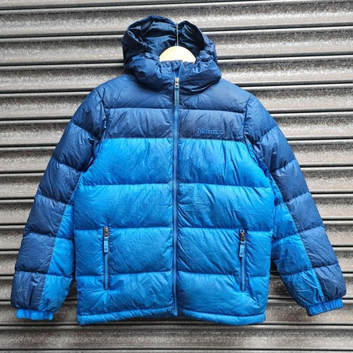 Marmot 700 fill - marmot, down