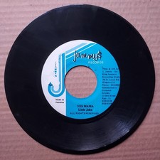 Job lot 7 - job, 7”