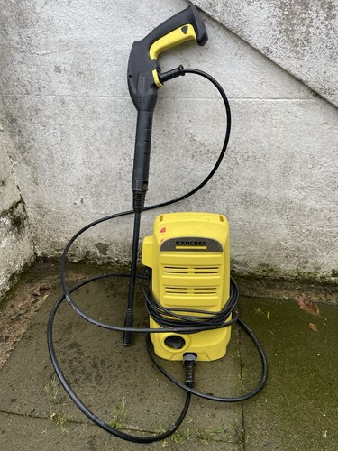 Karcher classic 1400w 110 - karcher,