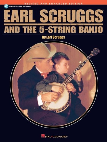 Earl scruggs - scruggs, and