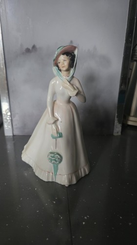 Royal doulton julia 2706 - julia, hn