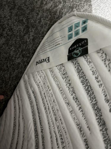 King mattress - king,