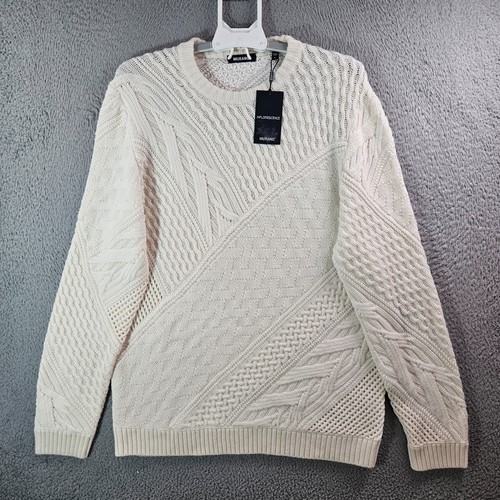 179 new murano cable - cable, knit
