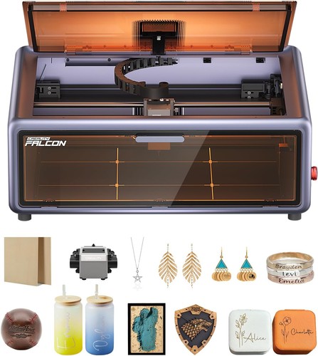 Creality falcon 10w - falcon,