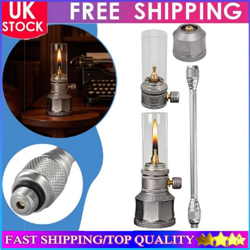 Gas lantern lamp compact - lantern,