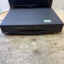 Panasonic NV-SD400 Player &