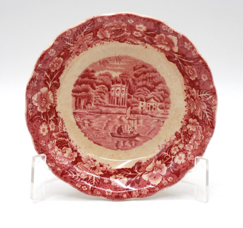 Palissy pottery the seat of - palissy,