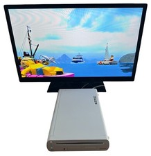 Nintendo Wii U 8GB White