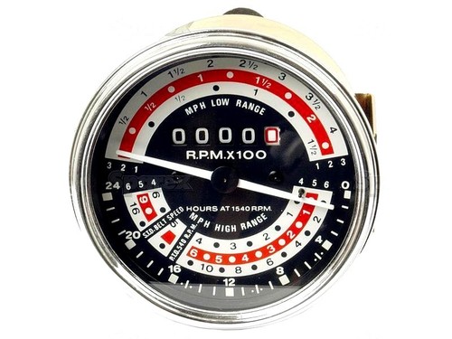 Tachometer for massey - for, ferguson