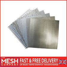 The Mesh Company 3mm Stainless
