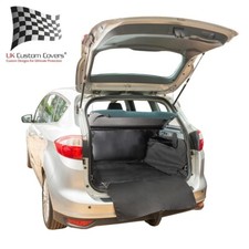 Ford C-Max Boot Liner 2010