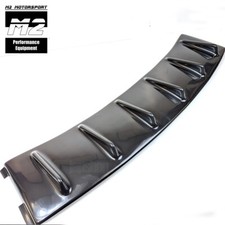 VORTEX GENERATOR FOR SUBARU