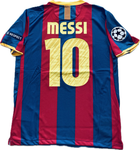 Messi barcelona 2011 - #10,