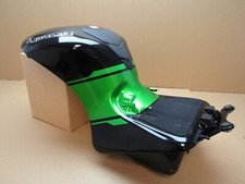 Kawasaki ZX-14 ZZR1400 Performance S 2020 495 miles petrol fuel tank (5064)