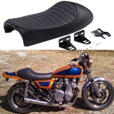 Vintage Motorcycle Cafe Racer