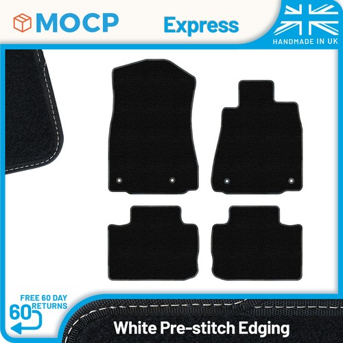 Express with white pre - express,