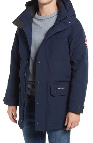 New canada men goose emory - new,