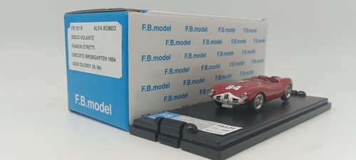 Fbm121b alfa romeo steering - alfa,