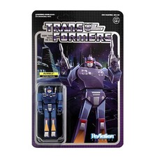 Transformers Decepticon Rumble