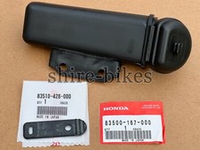 NOS GENUINE Honda Tool Box &