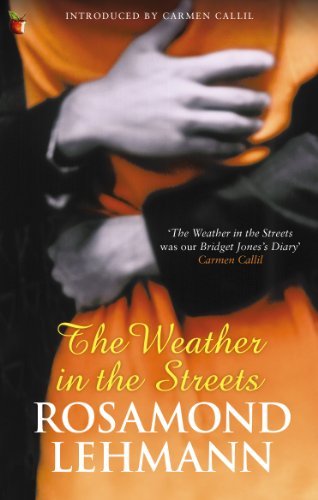 The weather streets - weather,