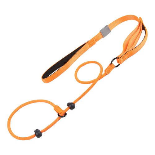 66in slip lead dog leashs - slip,