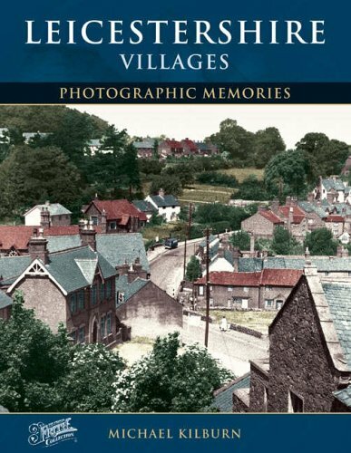Francis frith leicestershire - frith's,