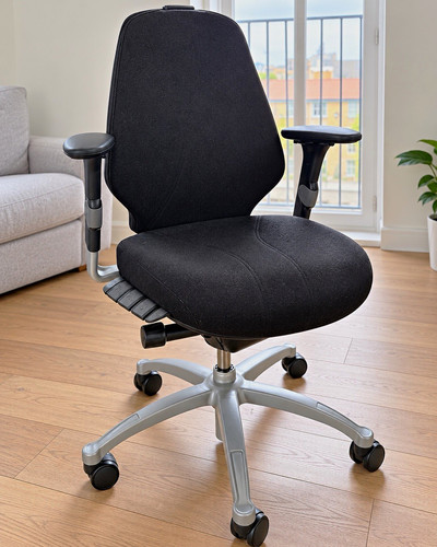Logic 400 ergonomic office - logic,