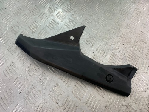 Yamaha fzs600 fazer 600 - 600, left