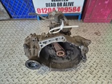 1997-04 MK4 VOLKSWAGEN GOLF