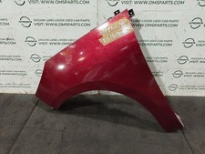 RENAULT SCENIC MK3 X95 PH2 N/S