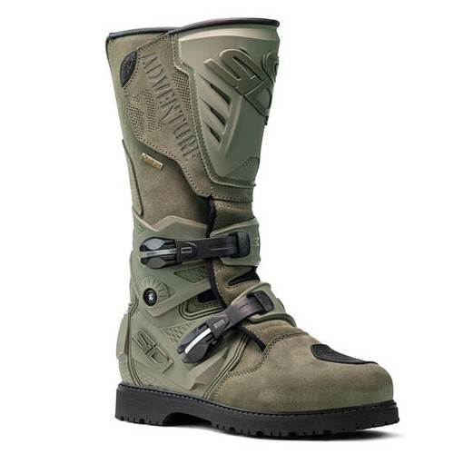 Sidi adventure gore boots - sidi,
