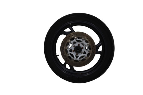 Front wheel rim yamaha tdm - rim,
