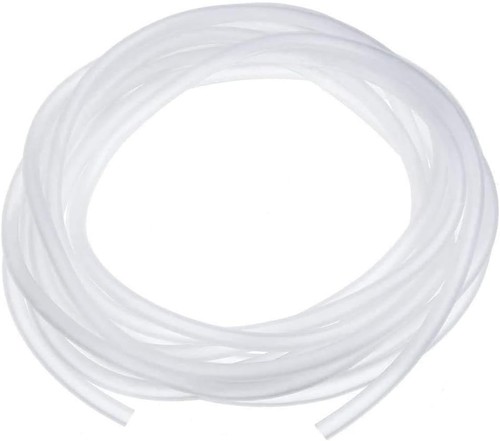 6mm air tube soft - 6mm, (4m)