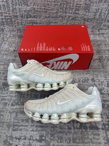 Size nike shox - 7.5,